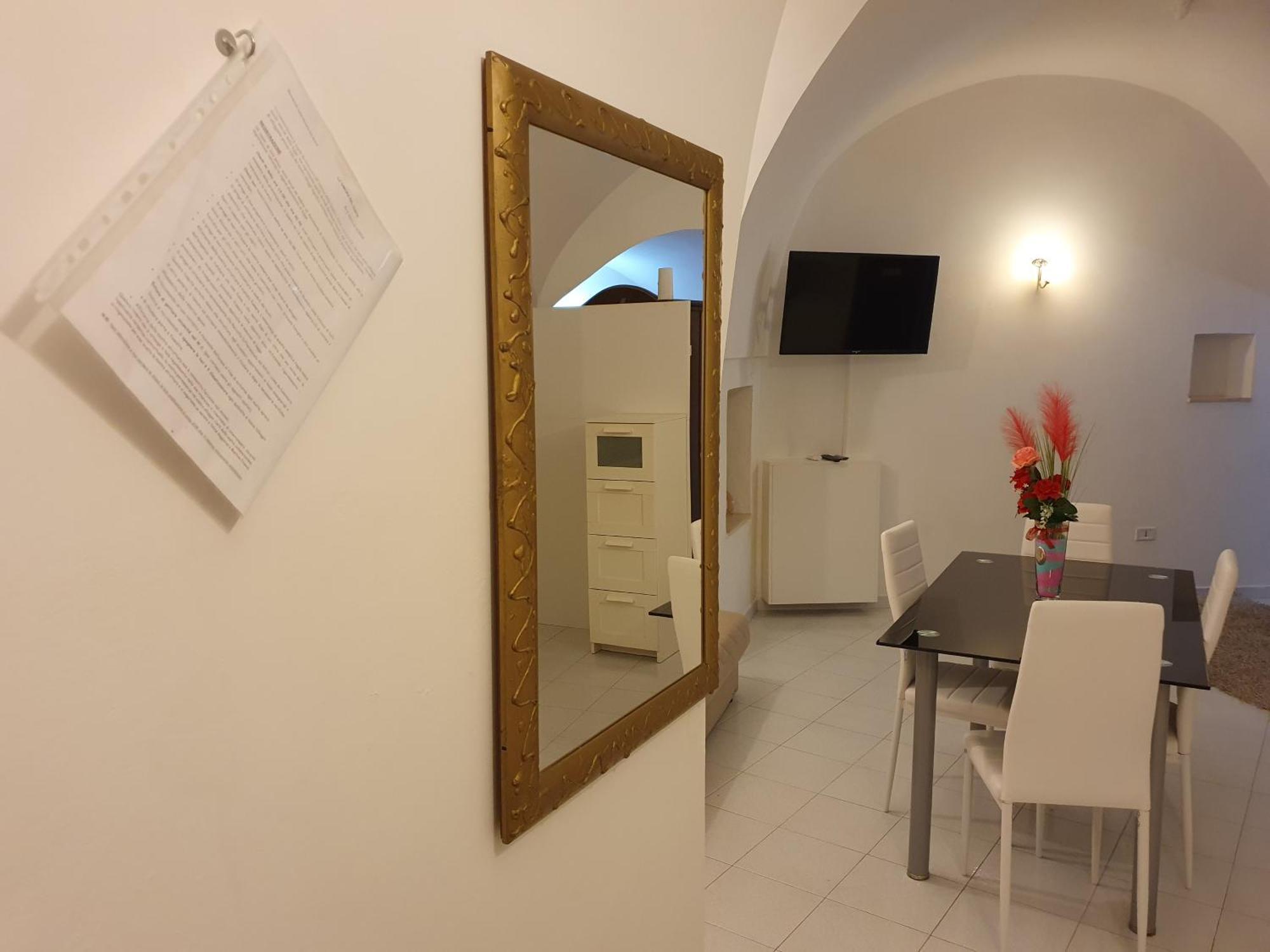 La Dimora Del Conte By Il Nido Di Edera Villa Martina Franca Luaran gambar