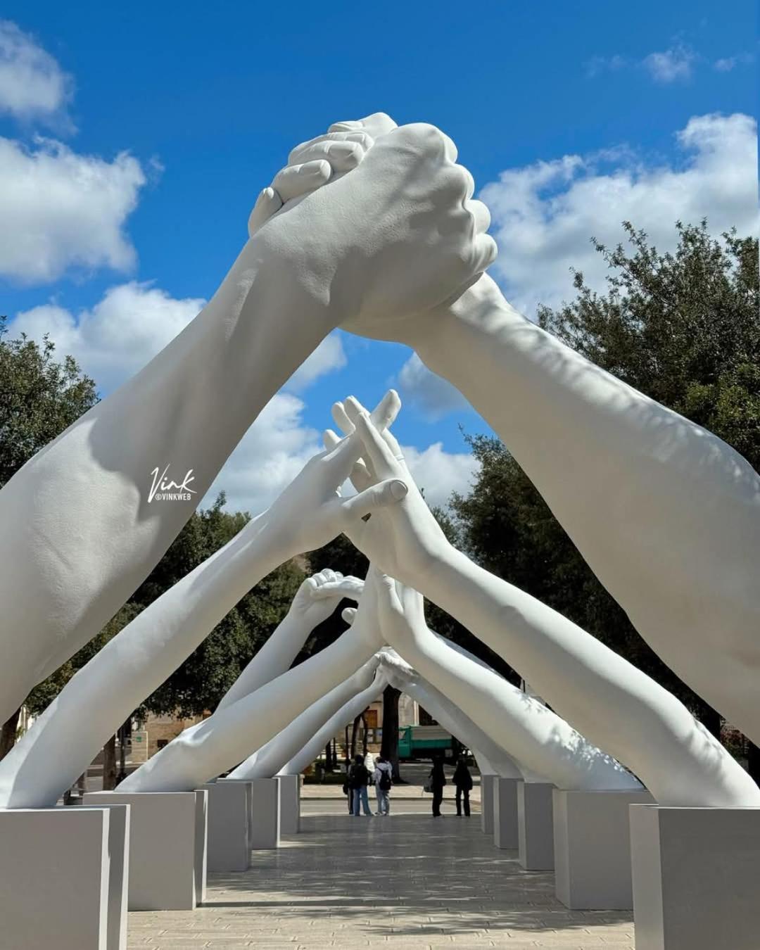 La Dimora Del Conte By Il Nido Di Edera Villa Martina Franca Luaran gambar